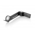 Rizoma License Plate Support OUTSIDE For Harley Davidson Sportster 2005+ - PT553B Rizoma License Plate Support OUTSIDE For Harley Davidson Sportster 2005+ - PT553B